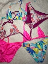 Load image into Gallery viewer, 3 Mystery Bikinis