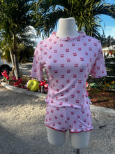 Load image into Gallery viewer, Valentine PJ Set