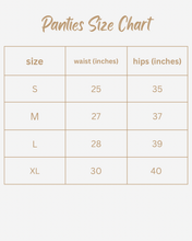 Load image into Gallery viewer, Fairy Panties