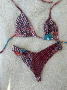 Hippy Patchwork