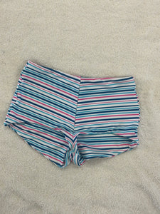 Blue Stripes