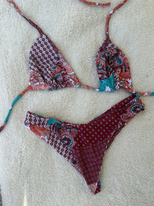 Hippy Patchwork