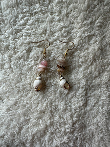 Shell Earrings