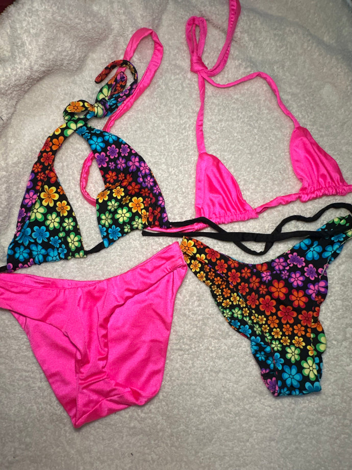 2 Mystery Bikinis