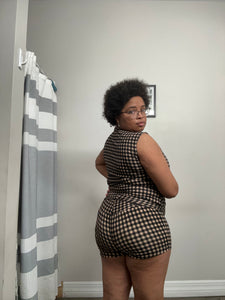 Cozy Chestnut Set (PREORDER)