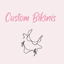 Load image into Gallery viewer, Cherlin Custom
