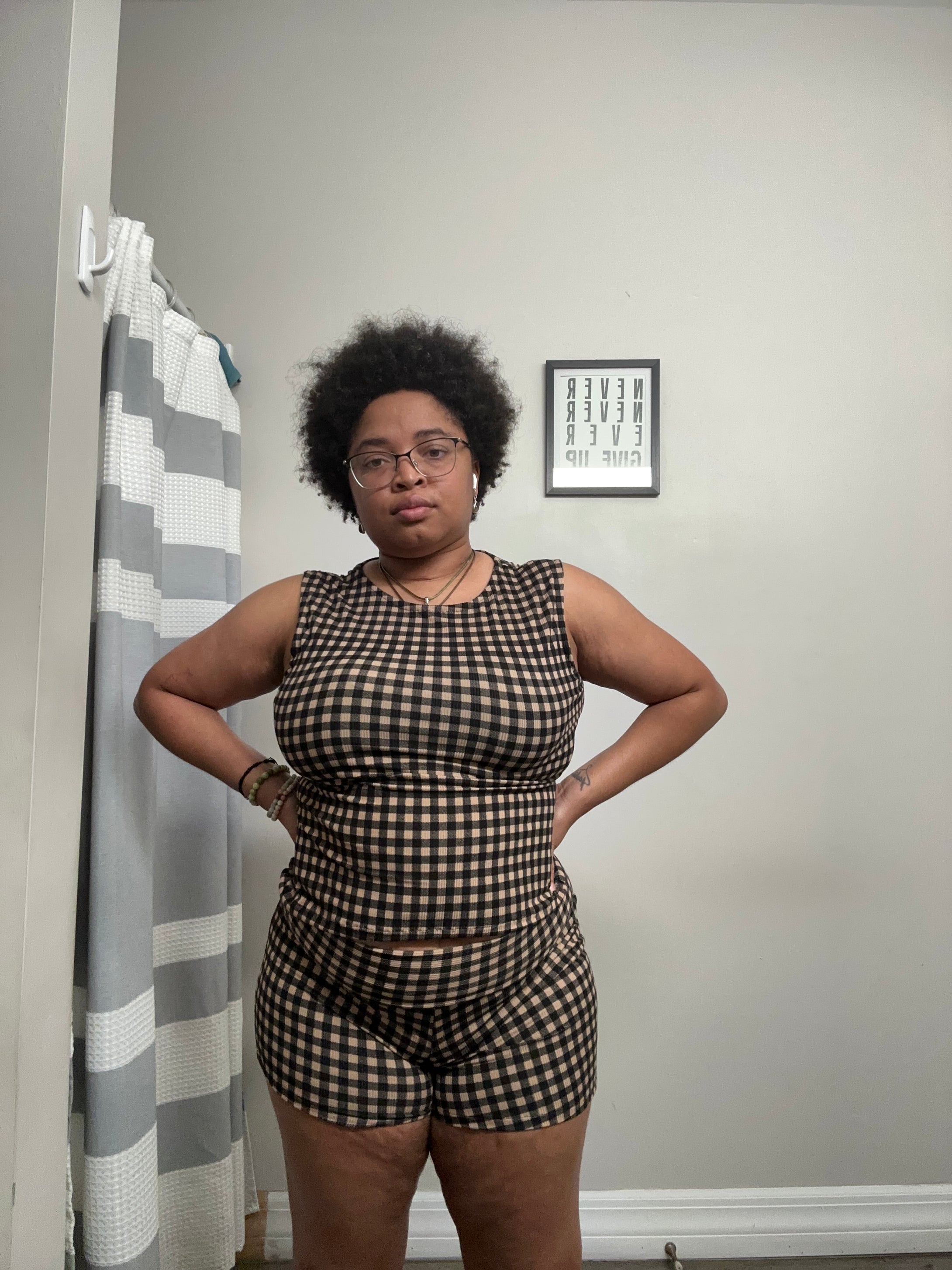 Cozy Chestnut Set (PREORDER)