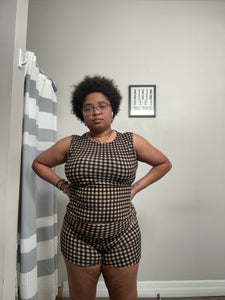 Cozy Chestnut Set (PREORDER)