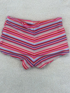 Pink Stripes