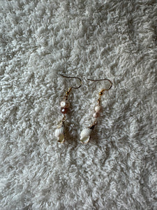 Shell Earrings