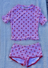 Load image into Gallery viewer, Valentine PJ Set
