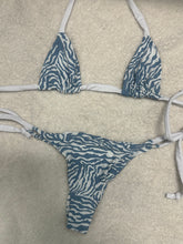 Load image into Gallery viewer, Blue &amp; White Tiger
