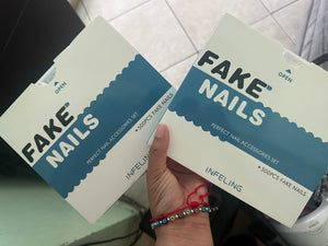 Nail Supplies