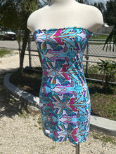 Load image into Gallery viewer, Miami Paradise Dress
