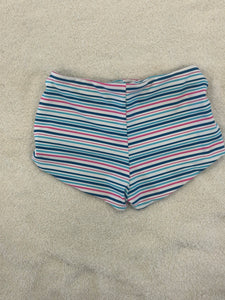 Blue Stripes