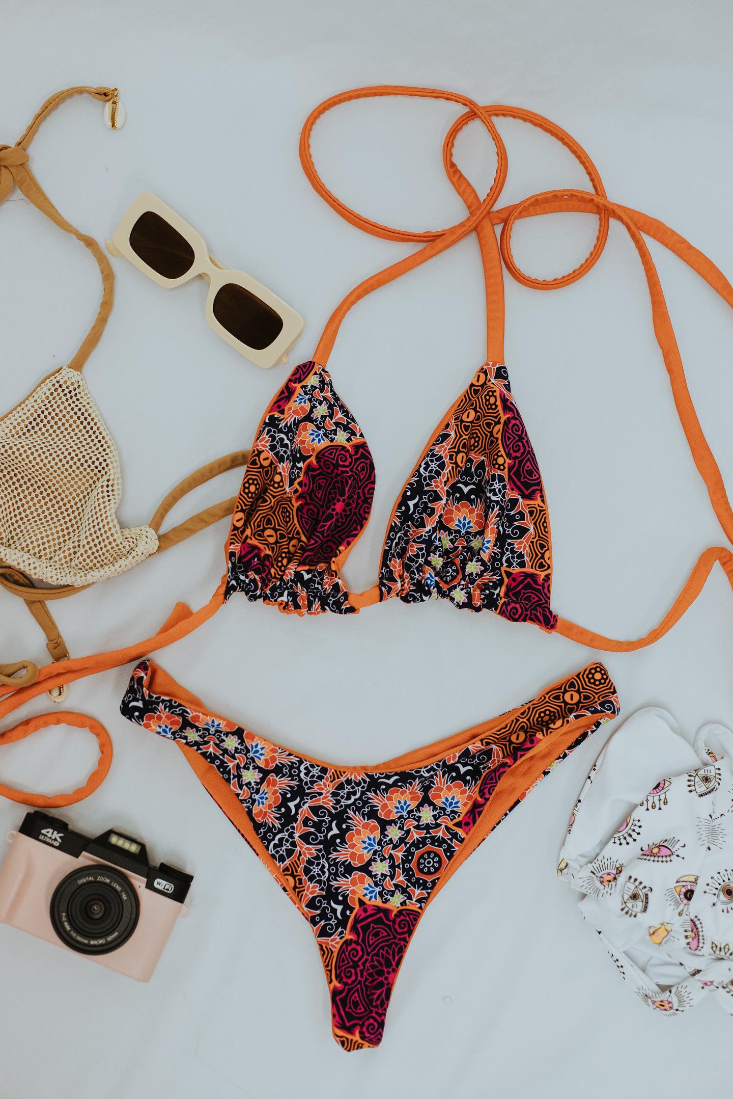 Gia set