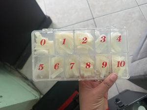 Nail Supplies
