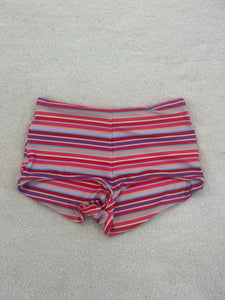 Pink Stripes