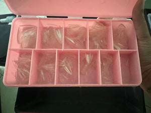 Nail Supplies