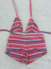 Load image into Gallery viewer, Pink Stripes
