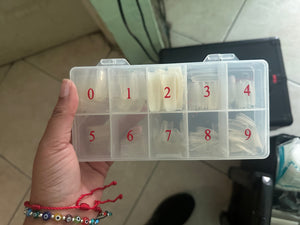 Nail Supplies
