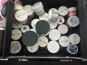 Nail Supplies