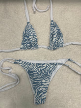 Load image into Gallery viewer, Blue &amp; White Tiger
