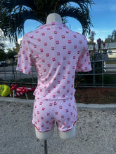 Load image into Gallery viewer, Valentine PJ Set
