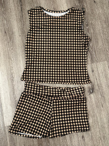 Cozy Chestnut Set (PREORDER)