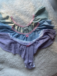 Fairy Pantie Bundle