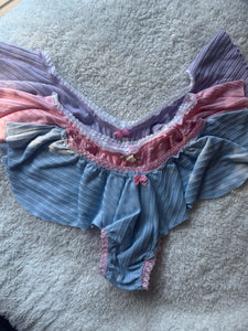 Fairy Pantie Bundle